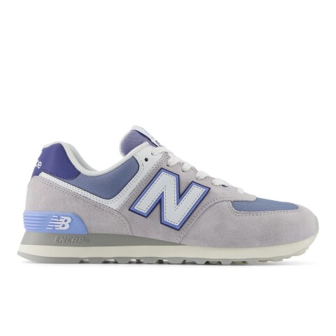 Championes New Balance Unisex - 574 - U574PGB ELD