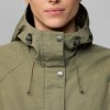 Casaca Fjallraven Vardag Anorak W Mujer Desert Brown