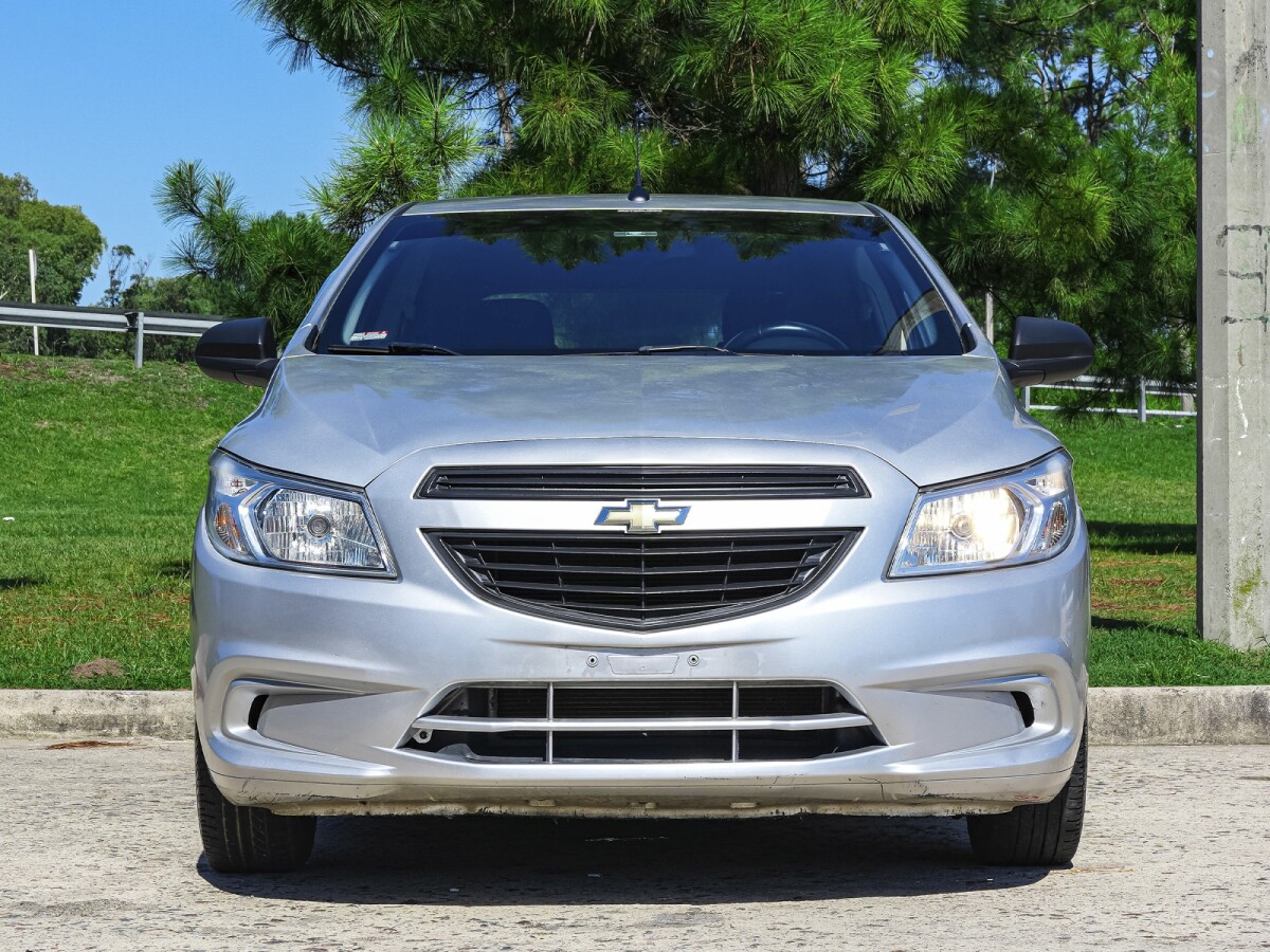 Chevrolet Onix Joy 1.0 Extra Full 2018| Permuta / Financia Chevrolet Onix Joy 1.0 Extra Full 2018| Permuta / Financia