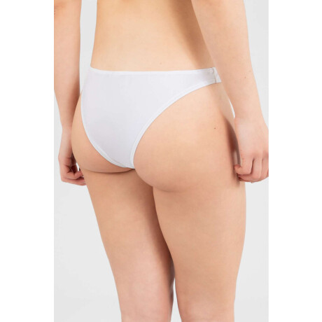 Vedetina basica Blanco