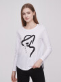 Remera Curen Estampado 1
