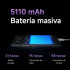 Xiaomi Redmi Note 14 Pro 12/512 Gb 5g VERDE