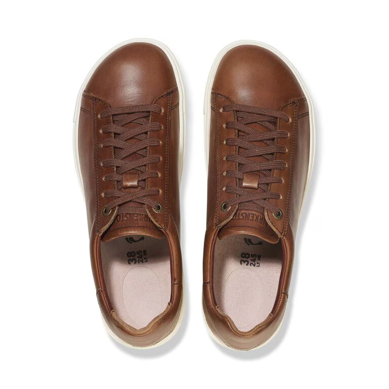 Zapatilla Bend Low LENA - Regular Cognac