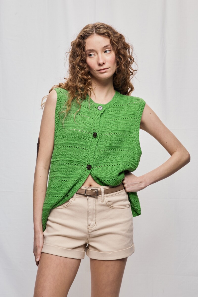 SHORT TOMINO Beige