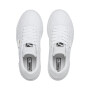 Cali W - Mujer White
