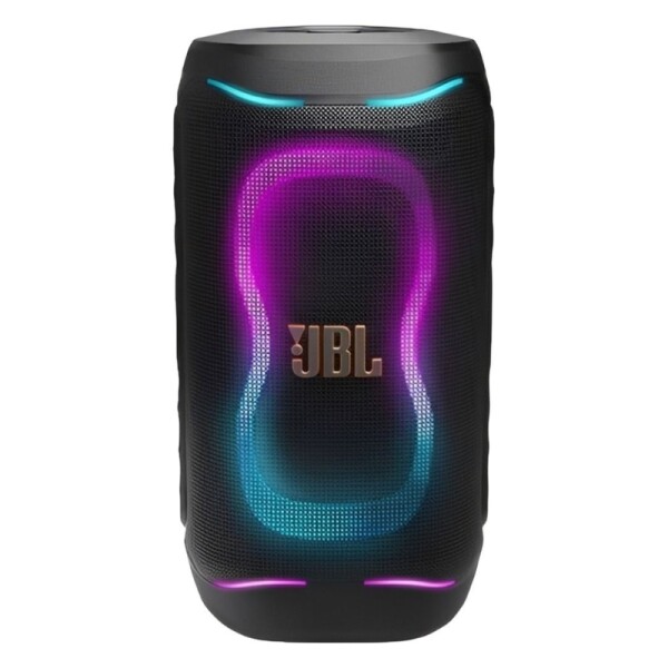 Parlante Jbl Party Box Club 130 Black Parlante Jbl Party Box Club 130 Black