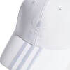 Gorra Classic Unisex Blanco