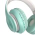 Auriculares Bluetooth Like Lk-au02bluetooth VERDE