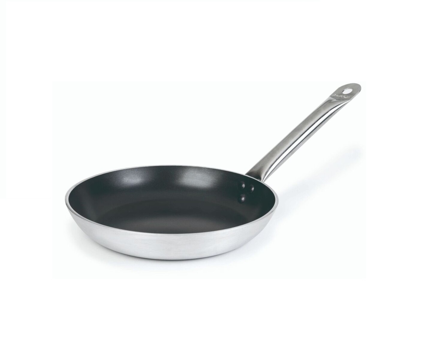 Wok Sartén Acero 24 cm