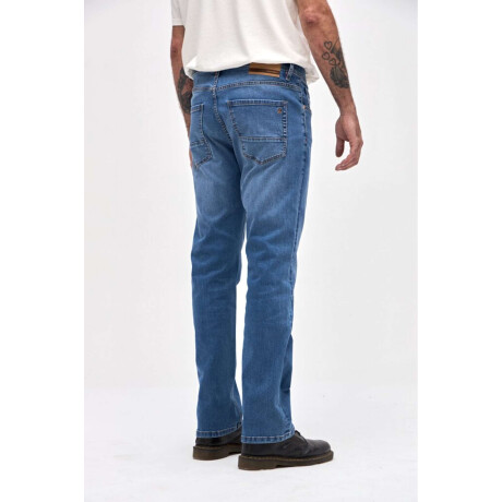 Jean Nicolo Light Blue I26