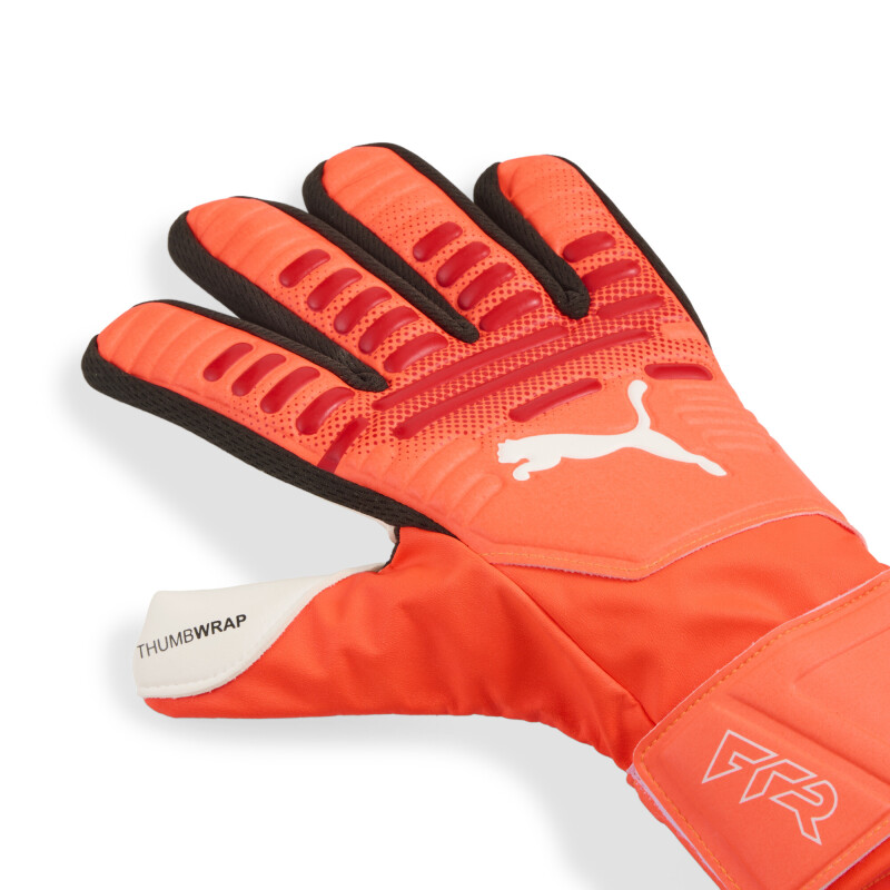 Guantes PUMA FUTURE Play NC Hombre 042125 01 Naranja
