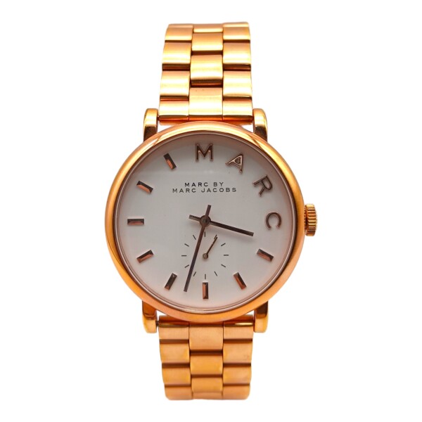 MARC JACOBS MBM-3244 Doradorosauniforme