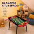 Mesa Futbolito Infantil Futbol Cambia Jugadores Cuenta Goles Mesa Futbolito Infantil Futbol Cambia Jugadores Cuenta Goles