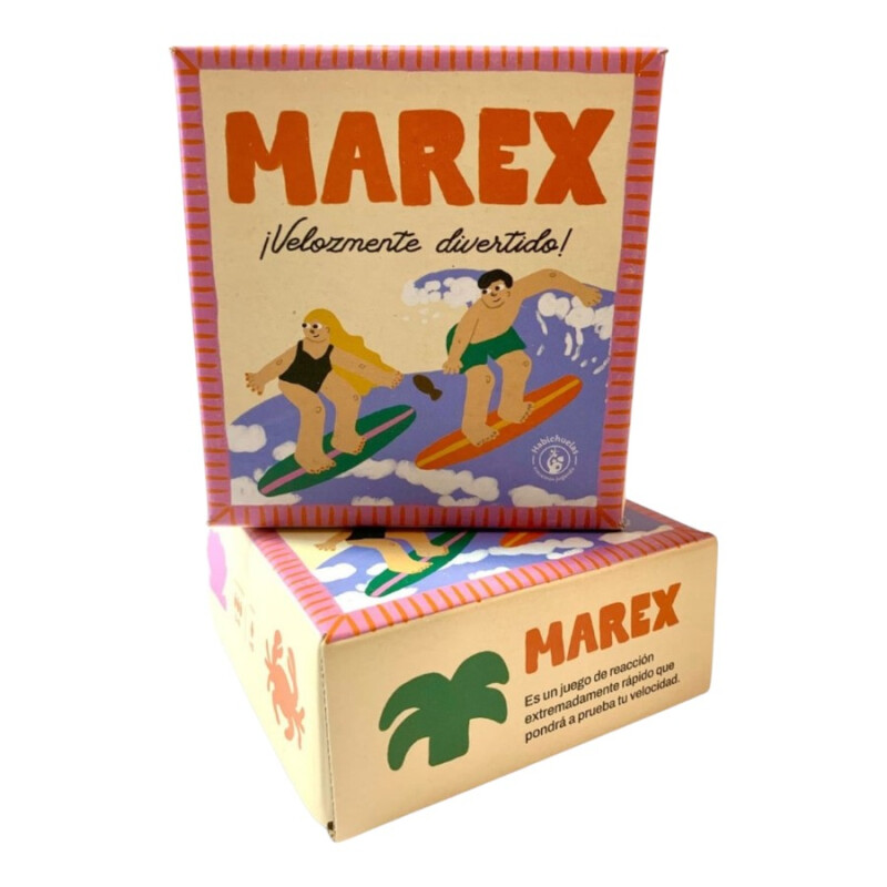 Juego de Cartas Marex Habichuelas Juego de Cartas Marex Habichuelas