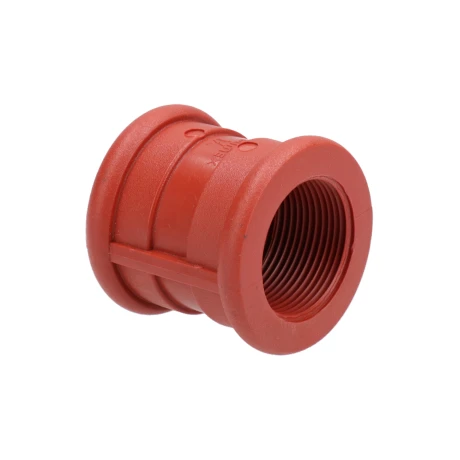 Cupla Ppn Polimex 1 X 3/4" Cupla Ppn Polimex 1 X 3/4"