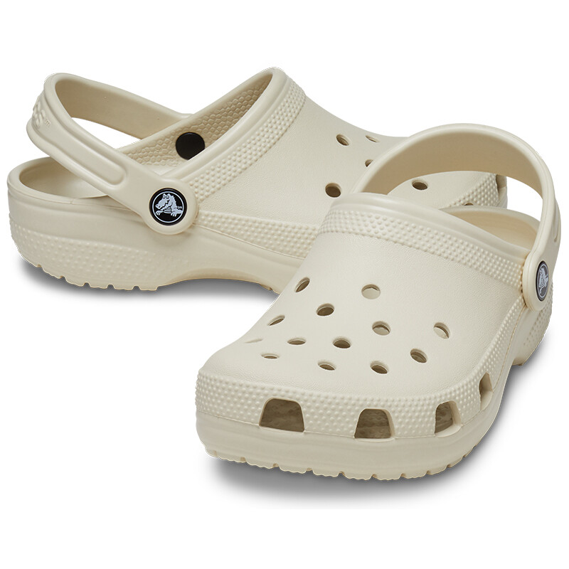 Crocs Classic Kids Beige