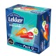 PACK x12 PALITO AGUA LEKKER 50 CC ( LIMON x 4 + FRUTILLA x 4 + NARANJA x 4 ) Pack X12 Palito Agua Lekker 50 Cc ( Limon X 4 + Frutilla X 4 + Naranja X 4 )