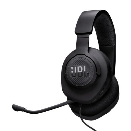 Audifono Jbl Quantum 100M2 Negro Gamer 001