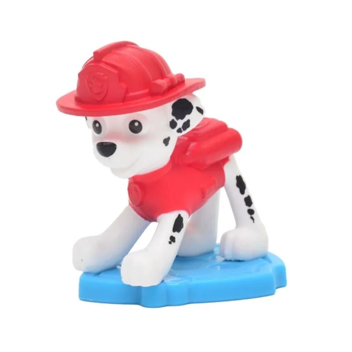 Mini Figuras Paw Patrol - Marshall 