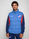 CHALECO PUFFER Nacional Oficial Hombre 00p