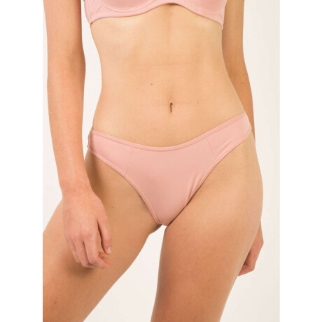 Colaless microfibra sacks every day Rosa