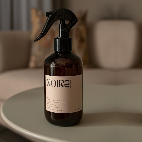 Home Spray 300ml Ambar Noire