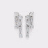 ANISAA SILVER/CLEAR MULTI SILVER/CLEAR MULTI