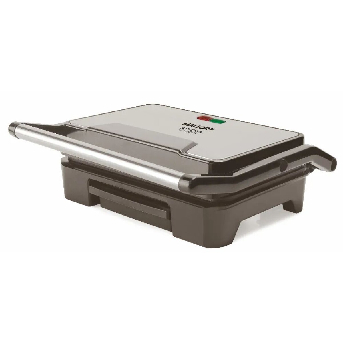 GRILL INOX MALLORY 