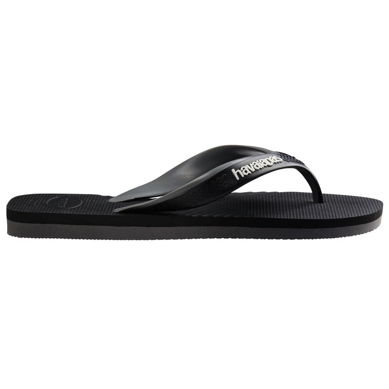 Ojotas Havaianas Dual Negro