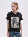 Remera Leonardi Estampado 1
