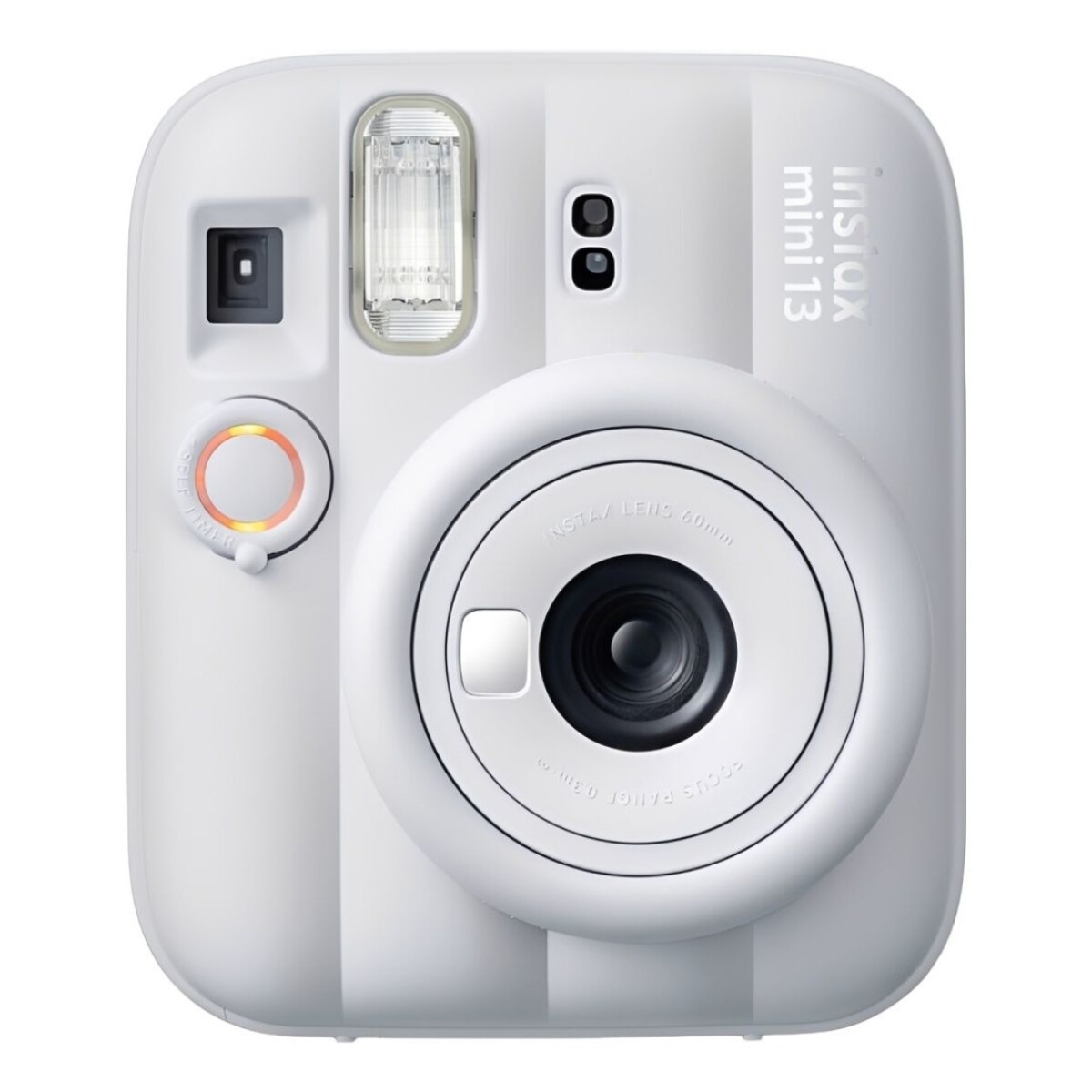 Cámara Instantánea Fujifilm Instax Mini 13 - Blanco 