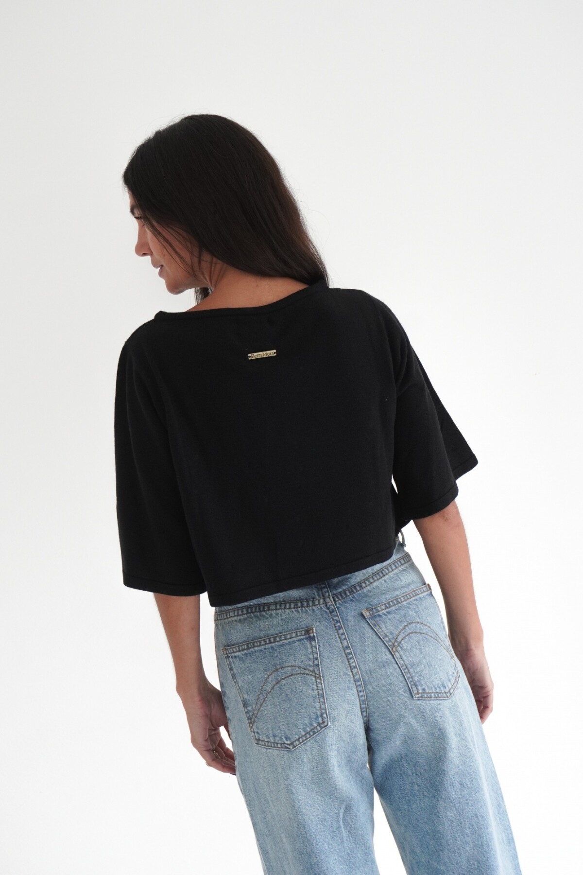 República Top Negro