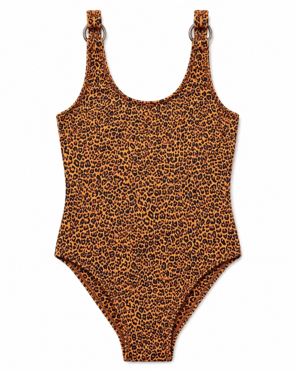 Enteriza Bali - Print 