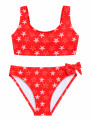 BIKINI ALMA 2 PIEZAS ROJO