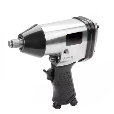 TOLSEN LLAVE DE IMPACTO NEUMÁTICA 340 NM 7000 RPM JUEGO 17 P Tolsen Llave De Impacto Neumática 340 Nm 7000 Rpm Juego 17 P