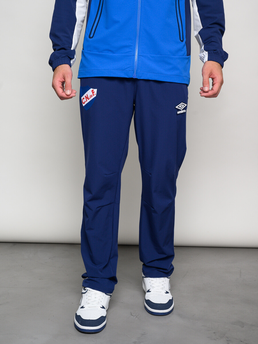 PANTALÓN UTILITY Nacional Hombre - 001 