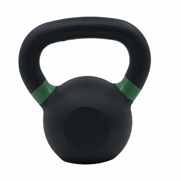 Pesa Rusa Kettlebell Athletic 8kg