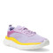 Championes Infantiles Umbro Core Violeta - Amarillo