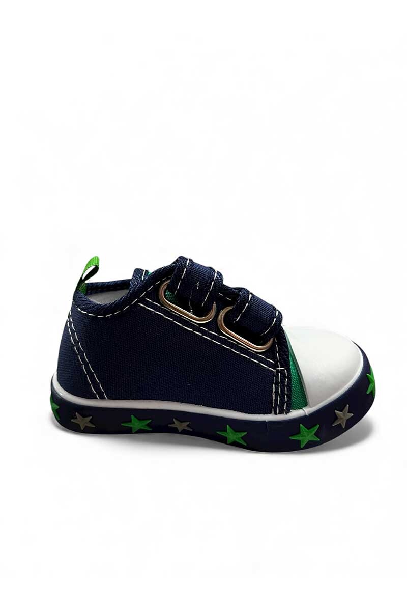 DEPORTIVO BALLON KIDS BA341 Azul