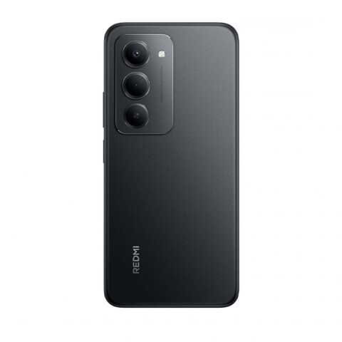 Celular Xiaomi Redmi 15 4G 128GB 6GB RAM Negro