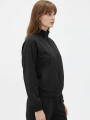 Campera Eldan Negro