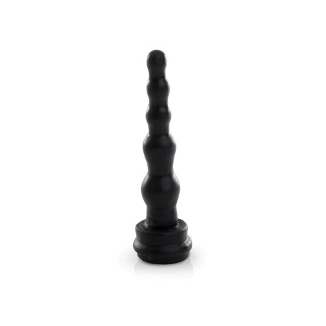 Dilatador Anal Inexpulsable L Negro