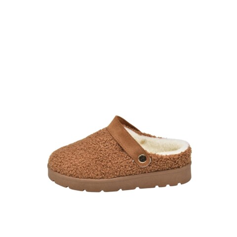 ZUECO 35-40 CAMEL