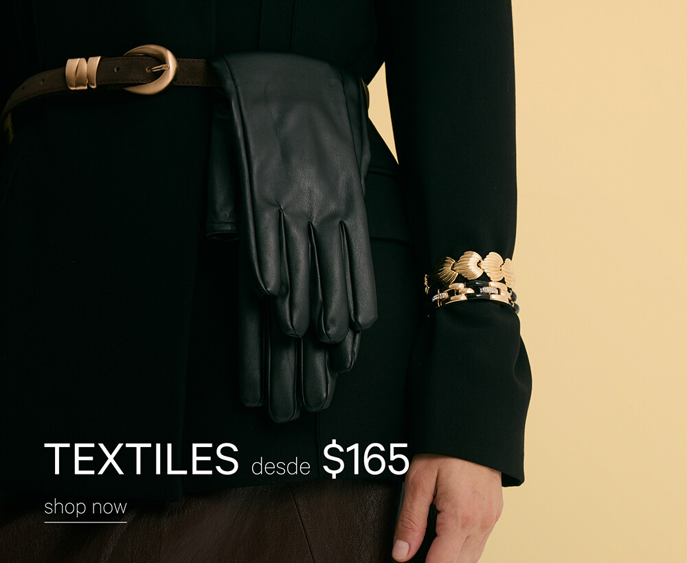 Textiles