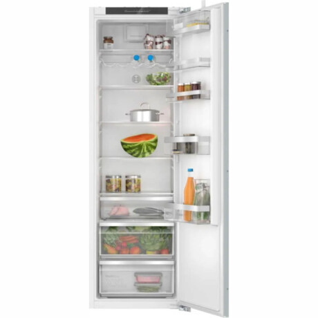 REFRIGERADOR PANELABLE 310L INTEGRABLE BOSCH KIR81ADD0