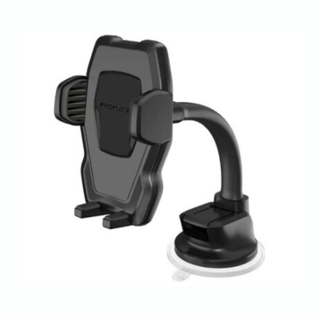Soporte De Smartphone Flexible Para Auto 360°PROMATE Dashmount Soporte De Smartphone Flexible Para Auto 360°PROMATE Dashmount