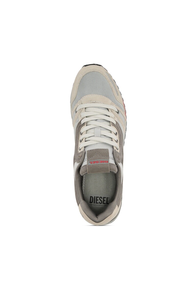 Zapatillas Para Hombre Absolute Multicolor