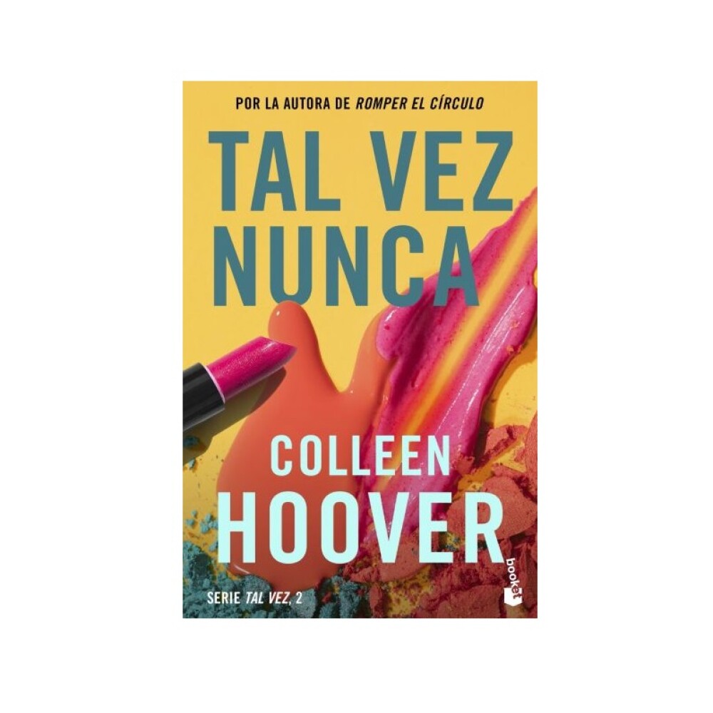 TAL VEZ NUNCA TAL VEZ NUNCA