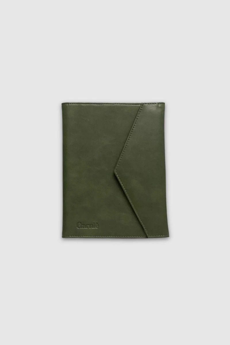 Dossier Semaine - Verde 