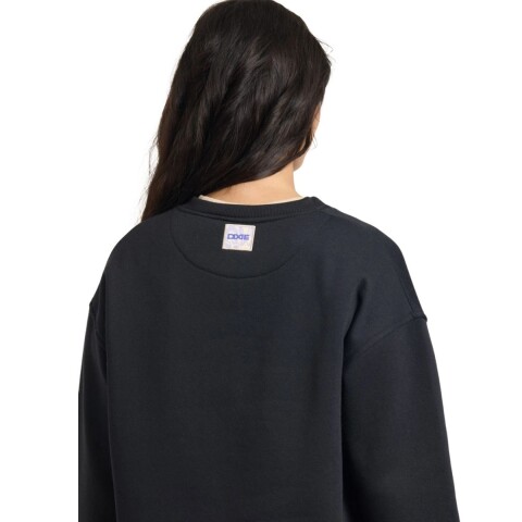 SWEATER XXS-XL NEGRO
